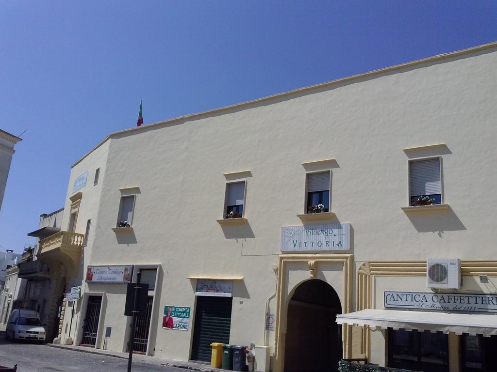 Hotel Vittoria
