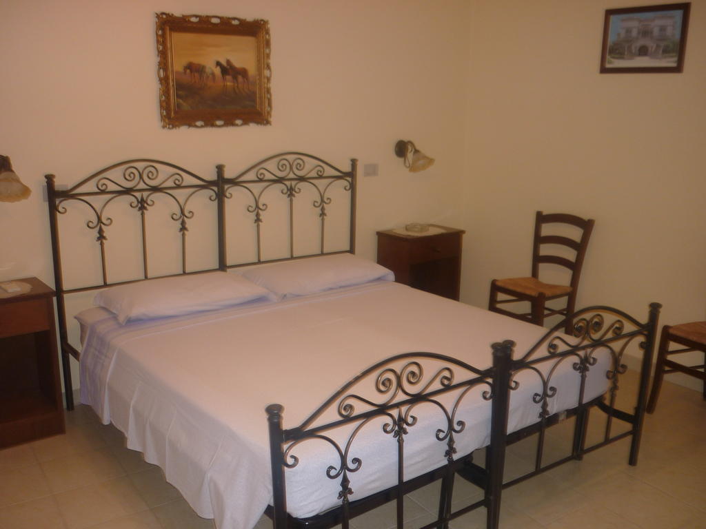 Vittoria 3* Taviano (Lecce)
