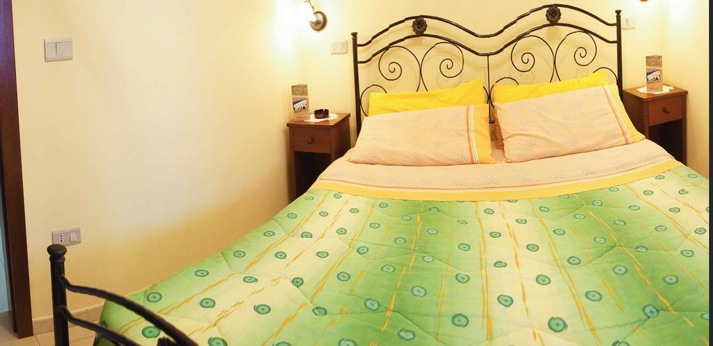 Hotel Vittoria Taviano (Lecce)