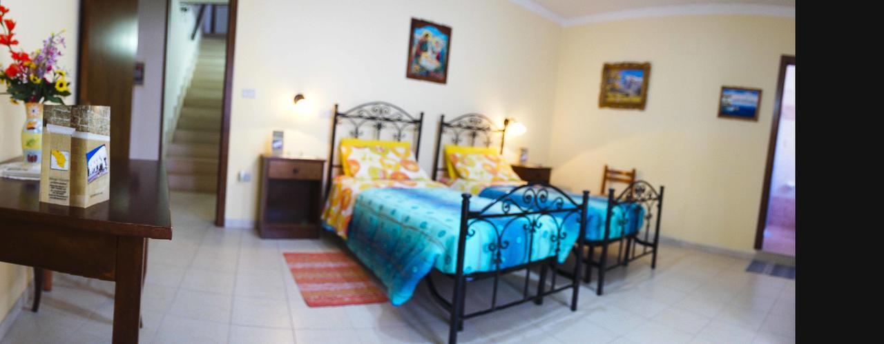 Vittoria Hotel Taviano (Lecce)